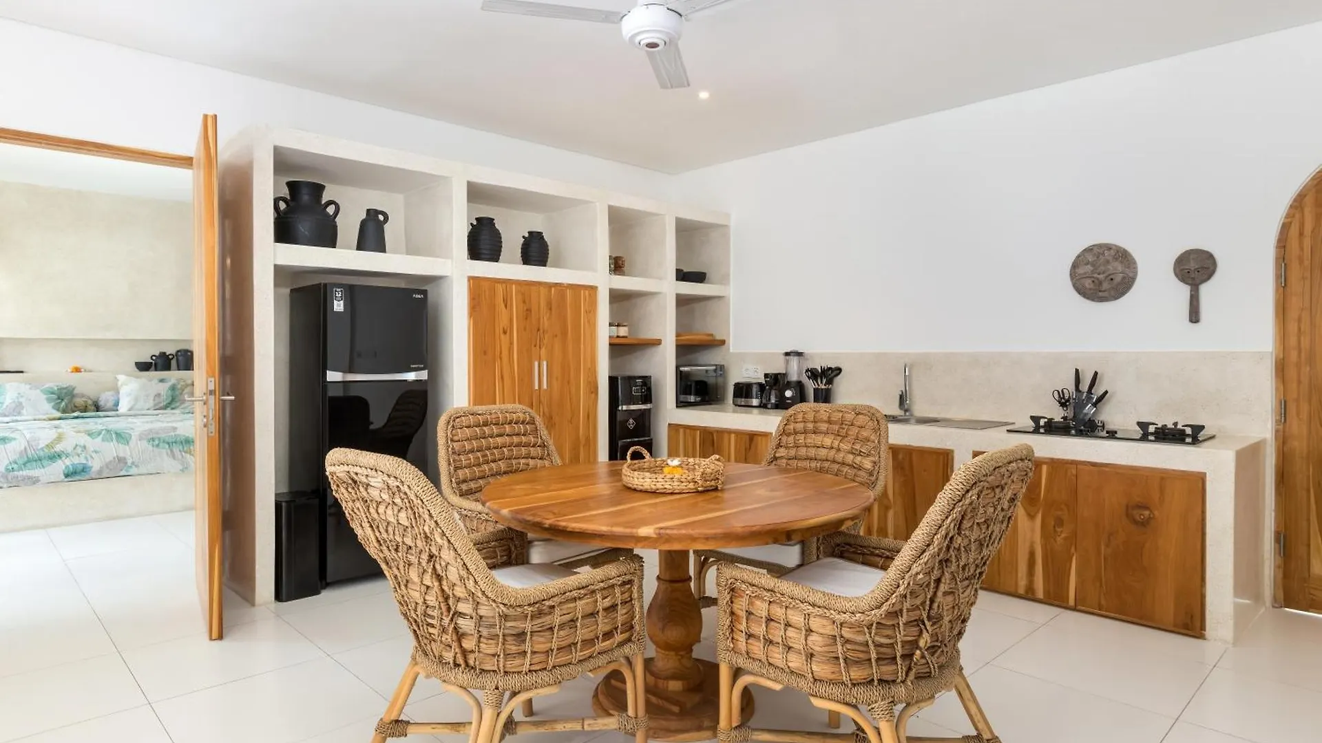 Spacious 1Br Villas In Seminyak Seminyak (Bali)