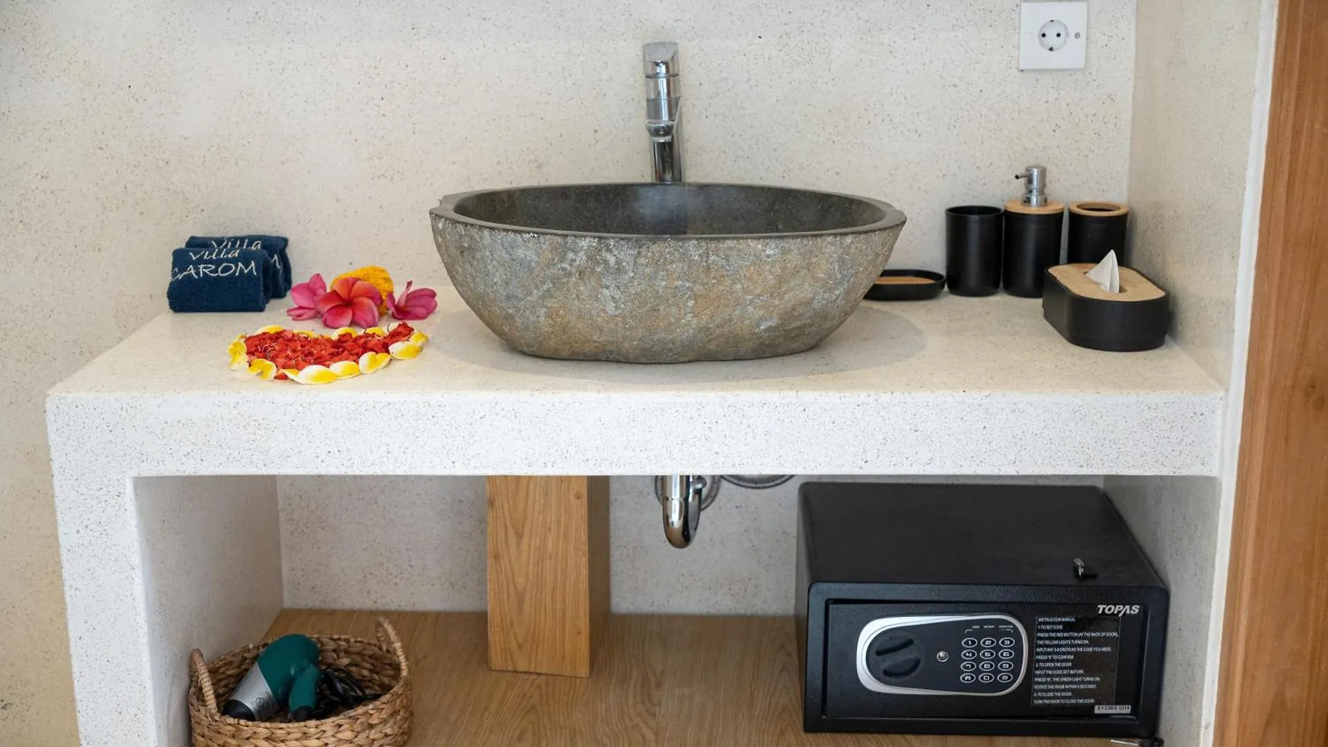 Spacious 1Br Villas In Seminyak