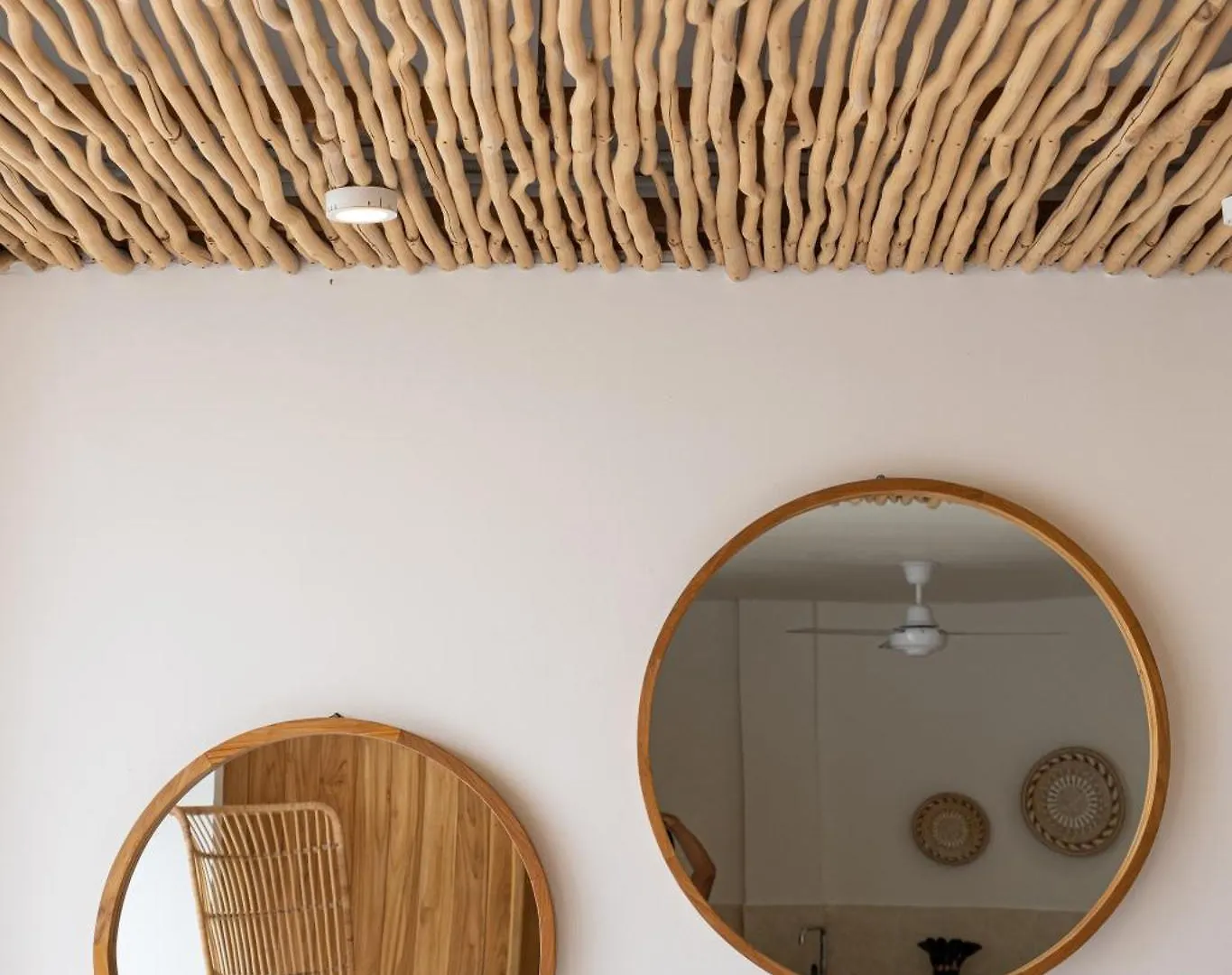 Spacious 1Br Villas In Seminyak