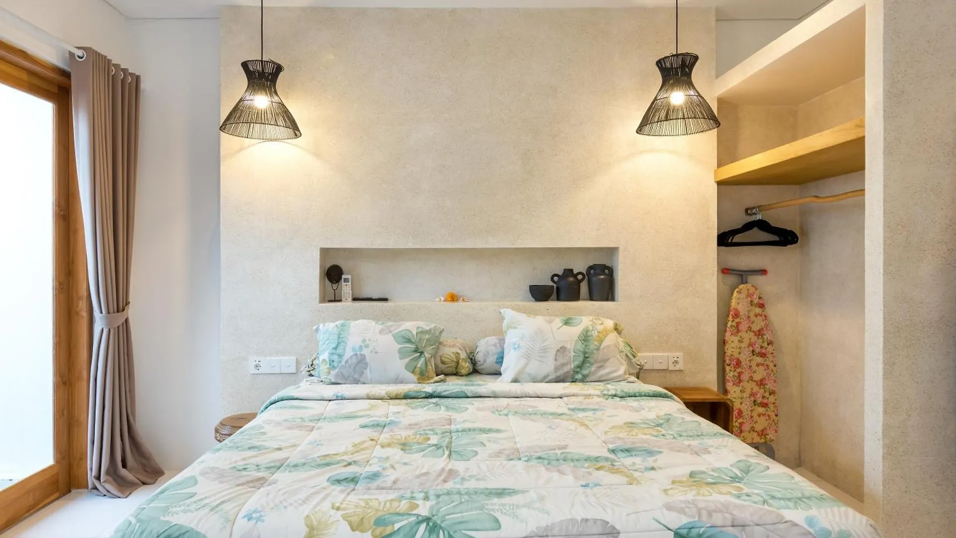 Spacious 1Br Villas In Seminyak