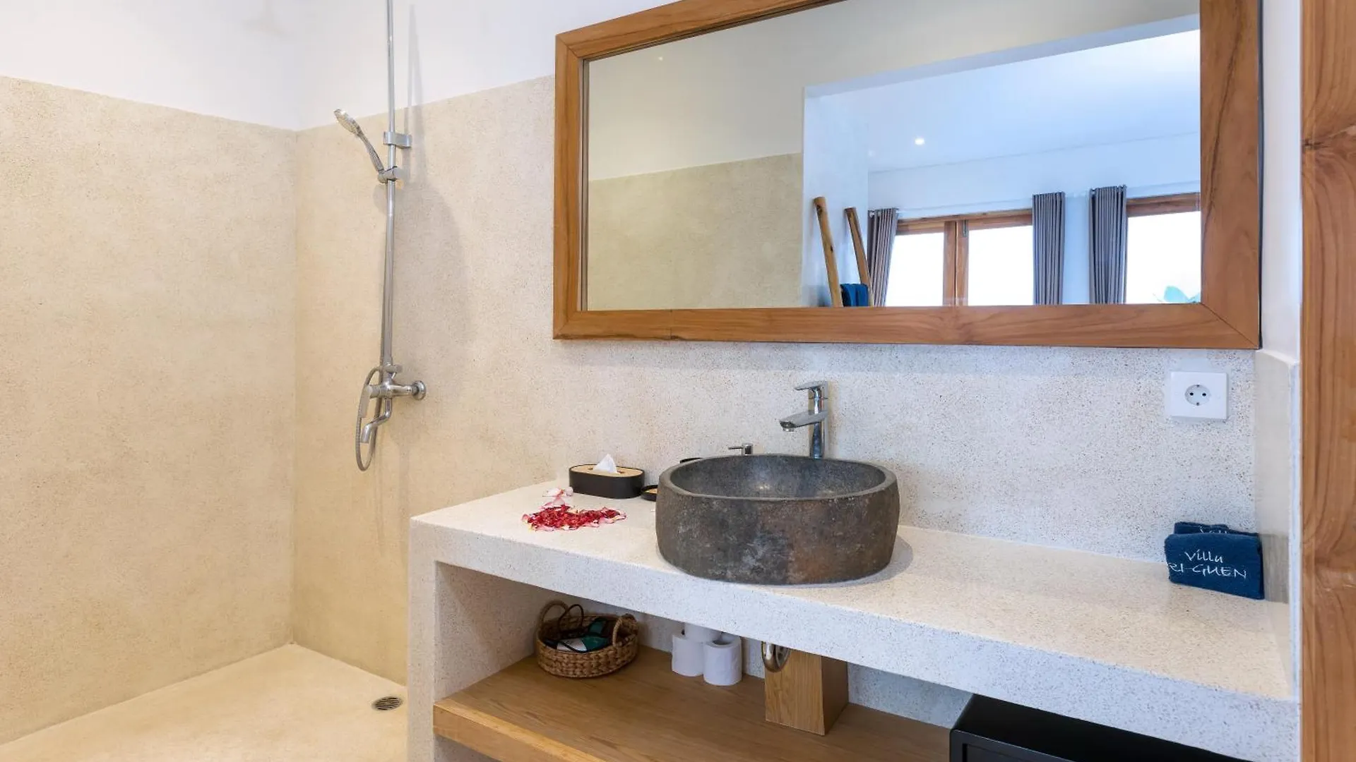 Spacious 1Br Villas In Seminyak 0*, Seminyak (Bali)