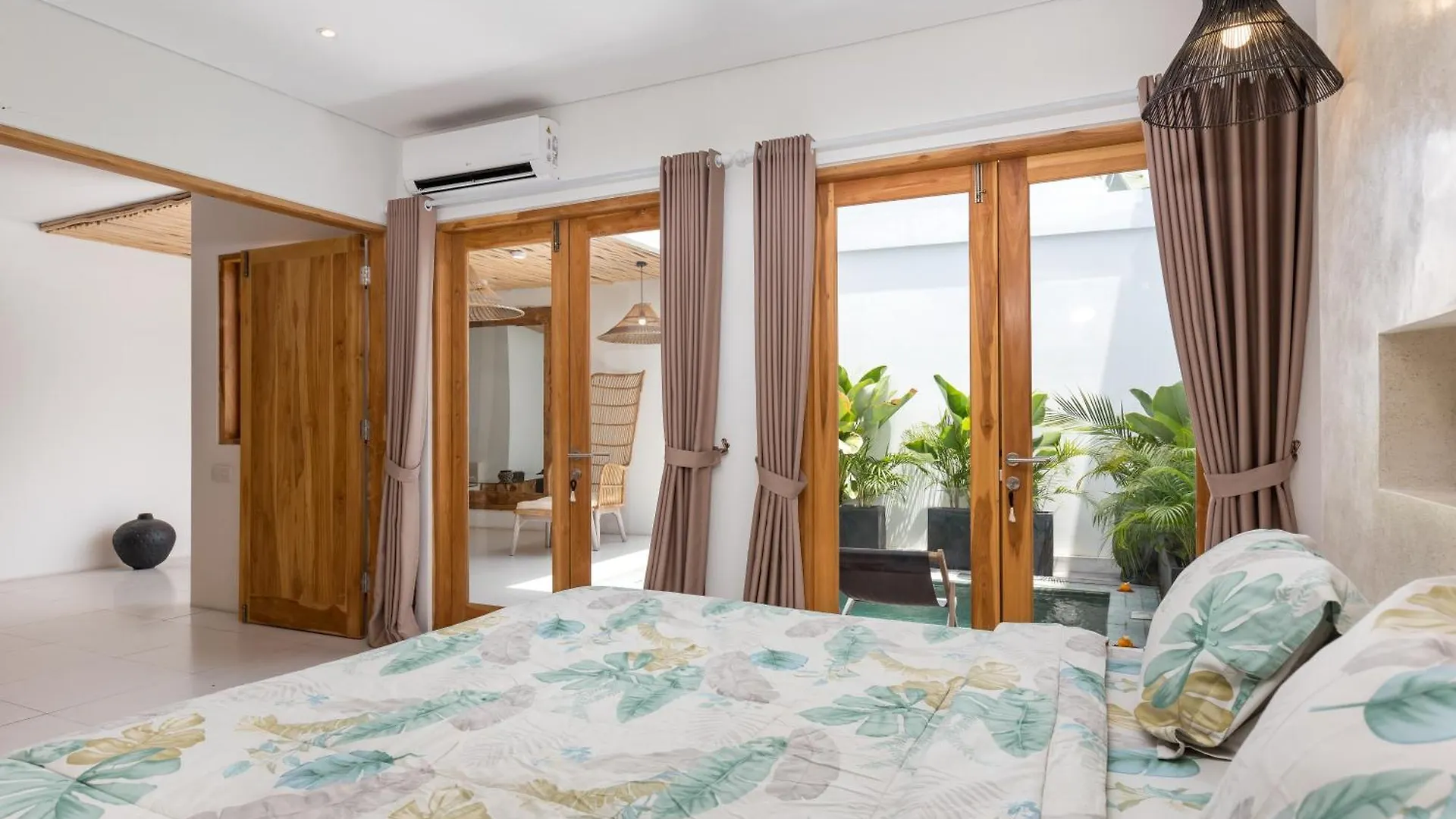 Spacious 1Br Villas In Seminyak  Seminyak (Bali)