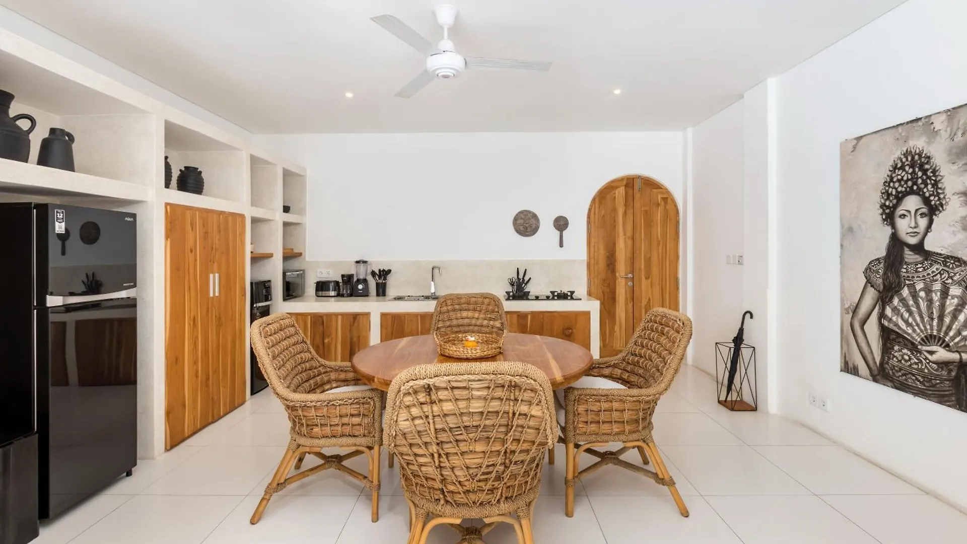 Spacious 1Br Villas In Seminyak Seminyak (Bali)