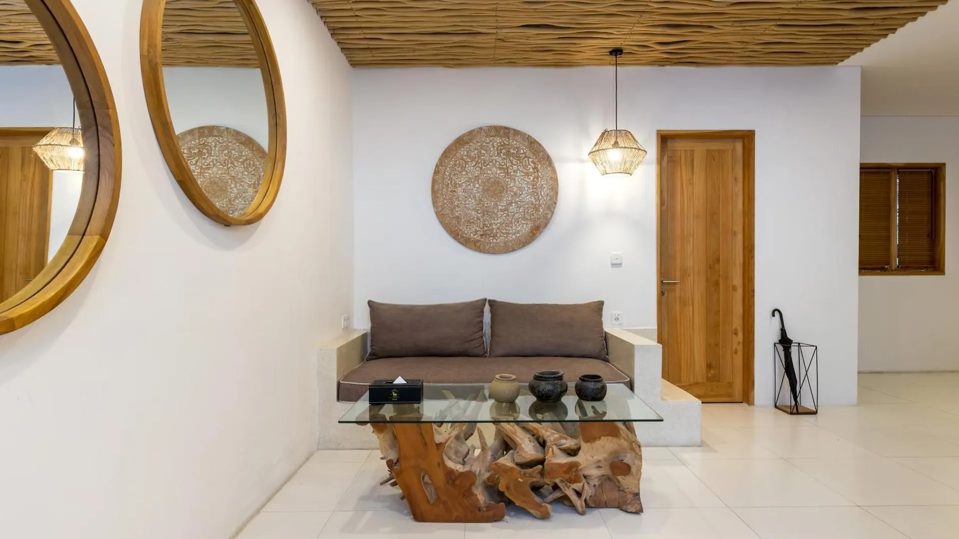 Spacious 1Br Villas In Seminyak Seminyak (Bali)